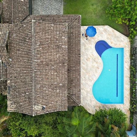Ferienwohnung Casa Pomar Do Aconchego Araquari Exterior foto